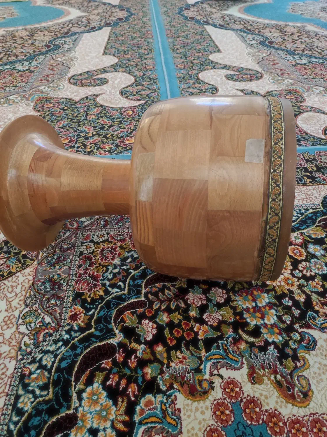 فروش تنبک|سازهای سنتی|دورود, |دیوار