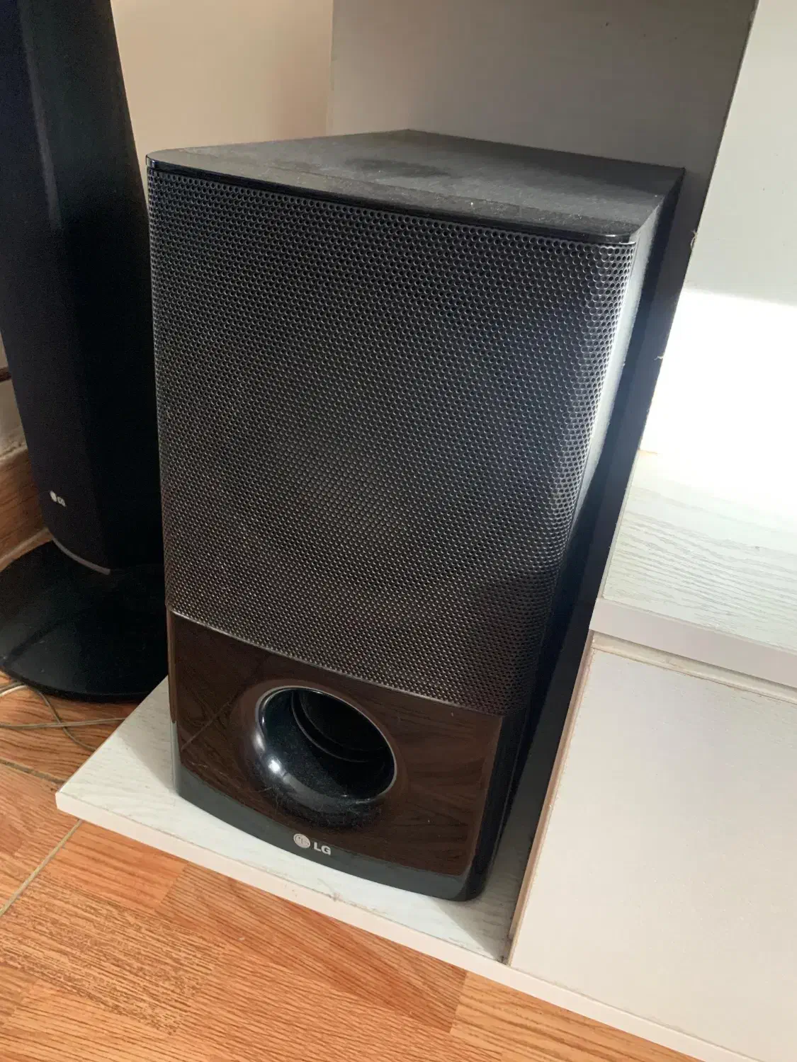 سینما خانگی ال جی|سیستم صوتی خانگی|بابلسر, |دیوار