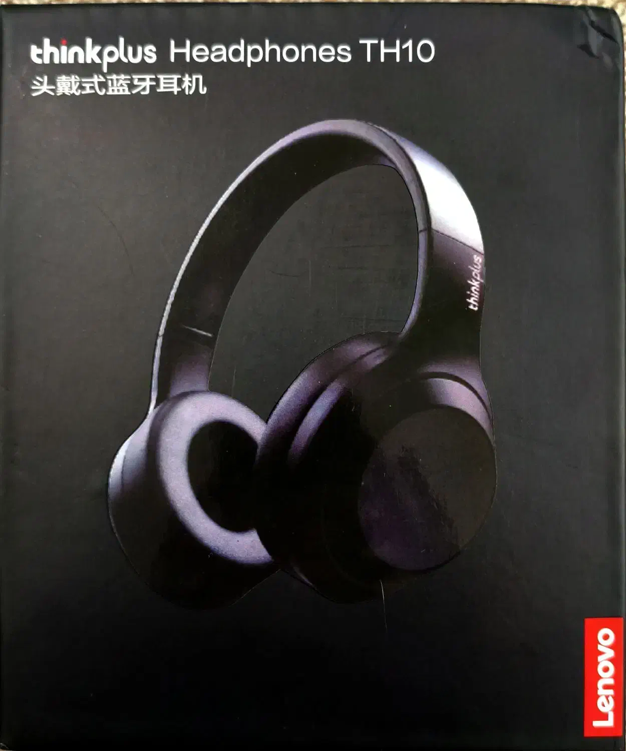 هدفون لنوو|لوازم جانبی موبایل و تبلت|بندر امام خمینی, |دیوار