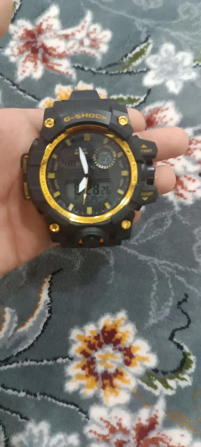 ساعت دیجیتالی|ساعت|خرم‌آباد, |دیوار