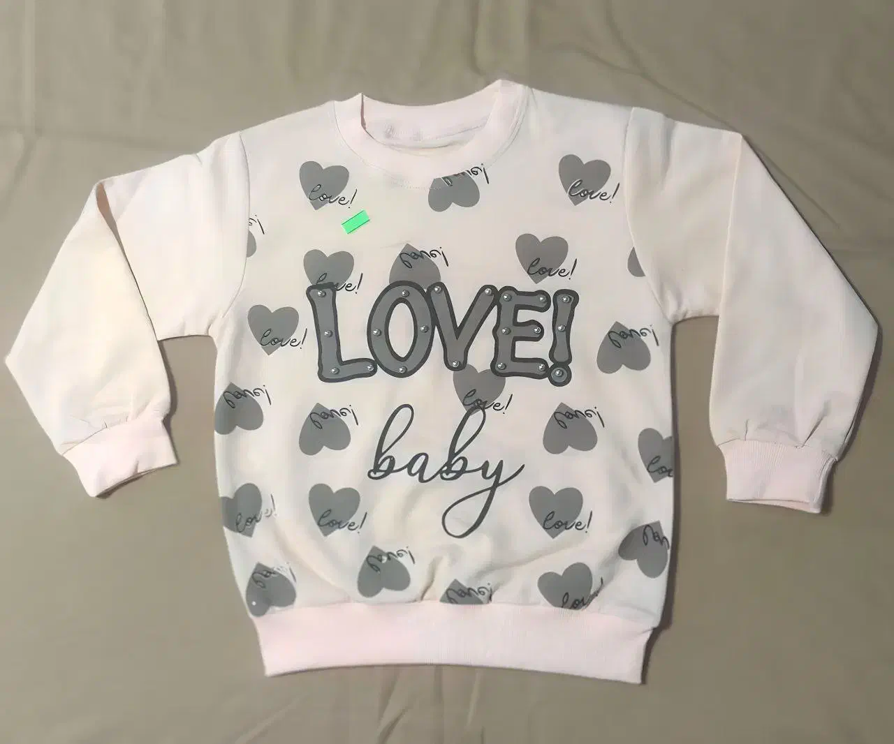 بلوز تک دخترانه و پسرانه|کفش و لباس بچه|اهر, |دیوار