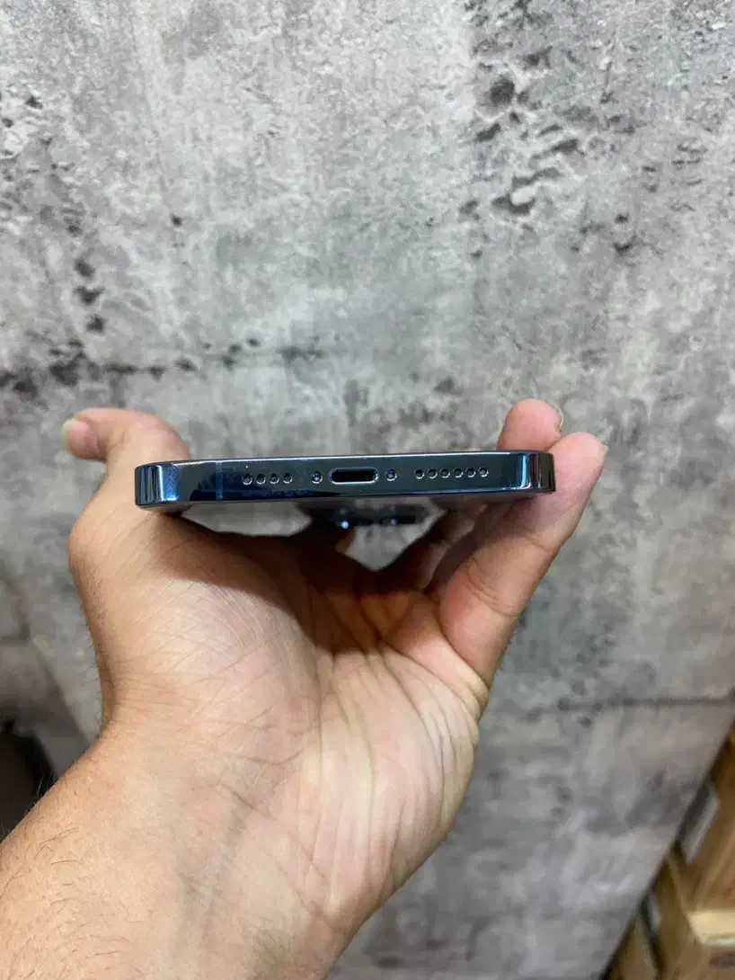 آیفون ۱۳ پرومکس 256 ch|موبایل|مشهد, احمدآباد|دیوار