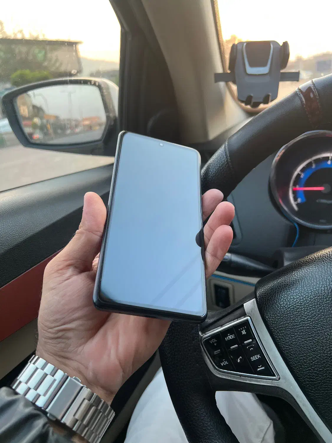 گوشی شیامی|موبایل|گرگان, |دیوار