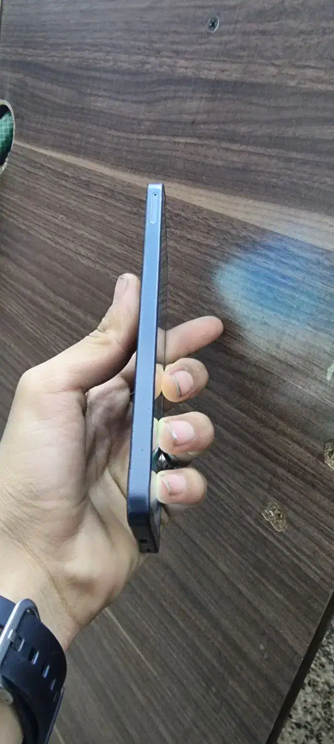 گوشیa16درحد نو|موبایل|نجفآباد, صالح آباد|دیوار