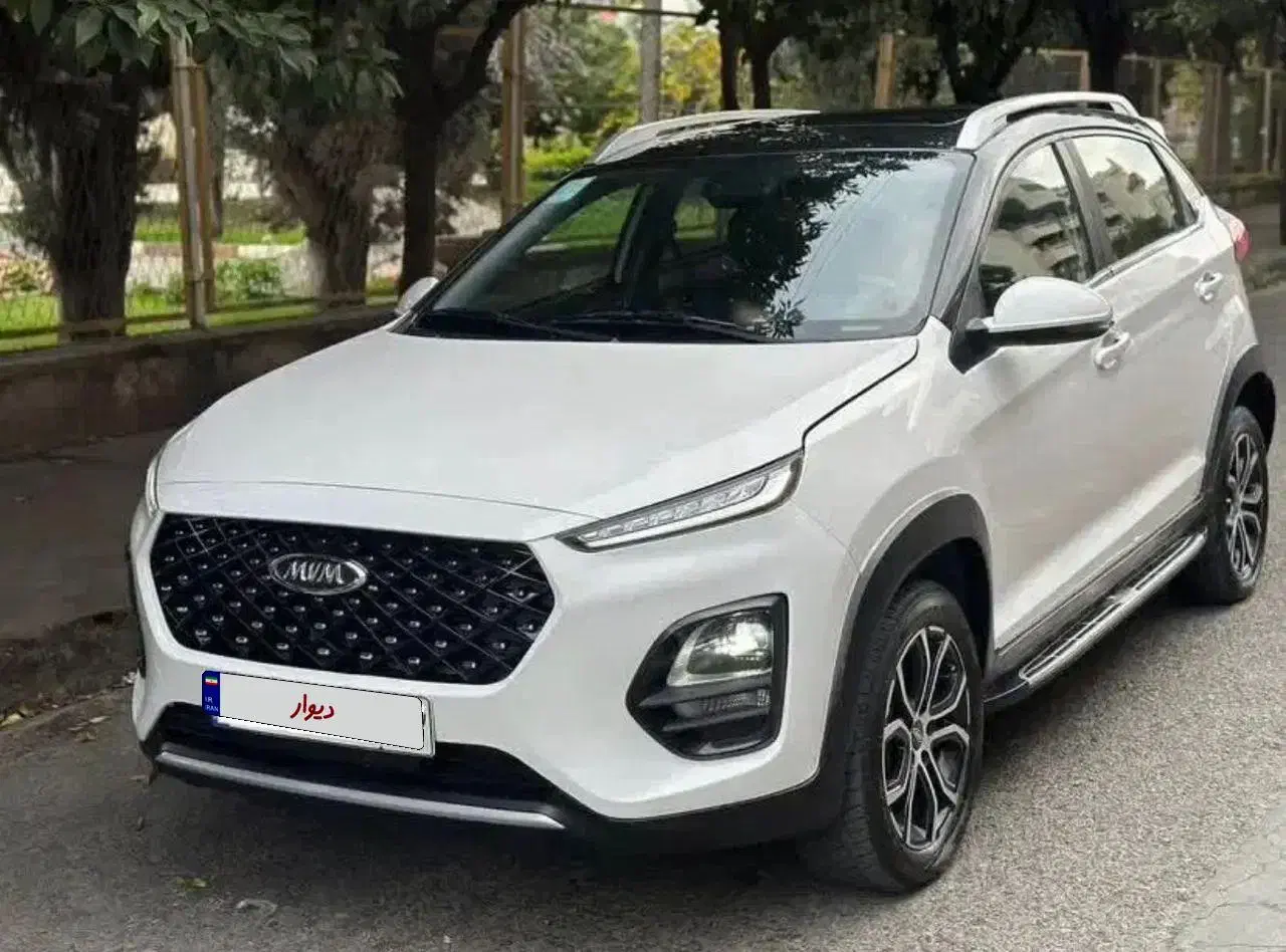 x22اتومات1400|خودرو سواری و وانت|تبریز, |دیوار