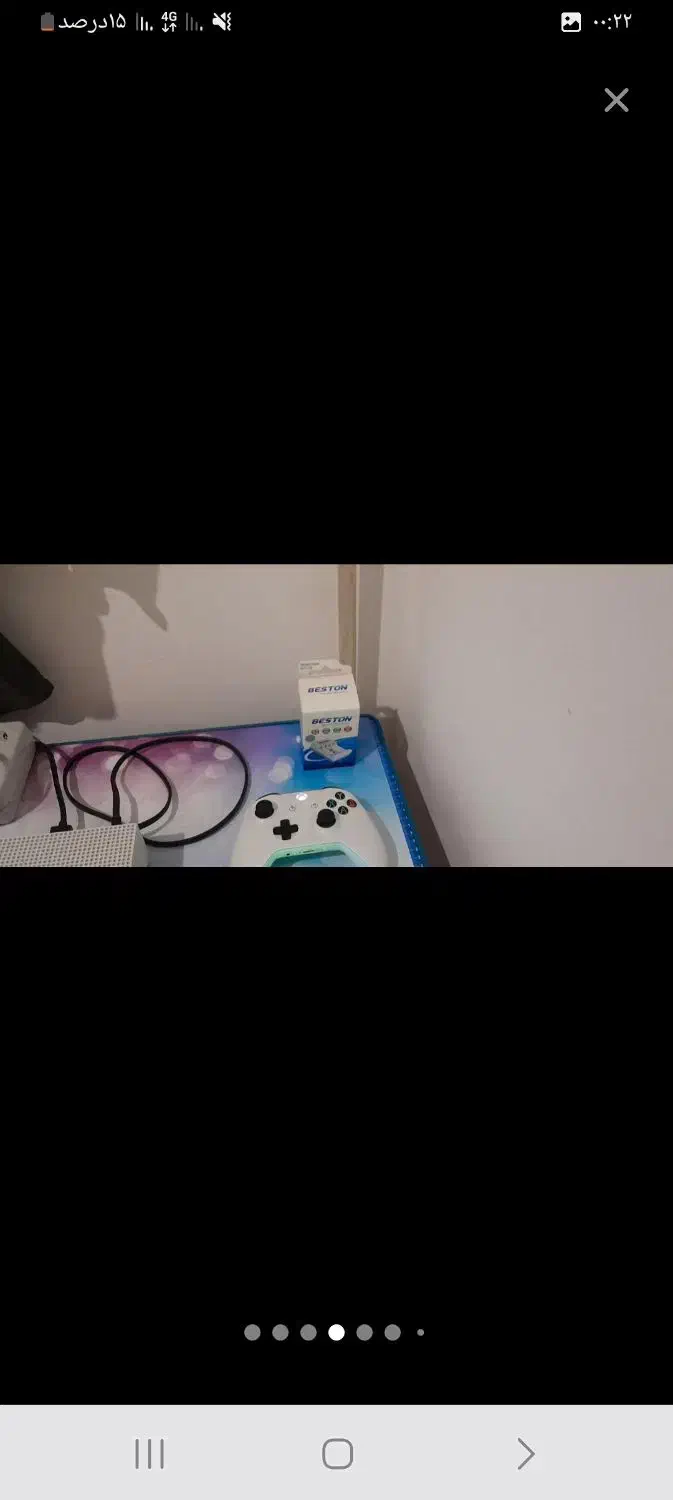 ایکس باکس one Sوان اِس|کنسول، بازی ویدئویی و آنلاین|شهریار, شهرک وائین|دیوار