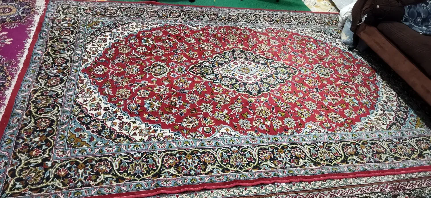 آبادان|فرش|آبادان, |دیوار