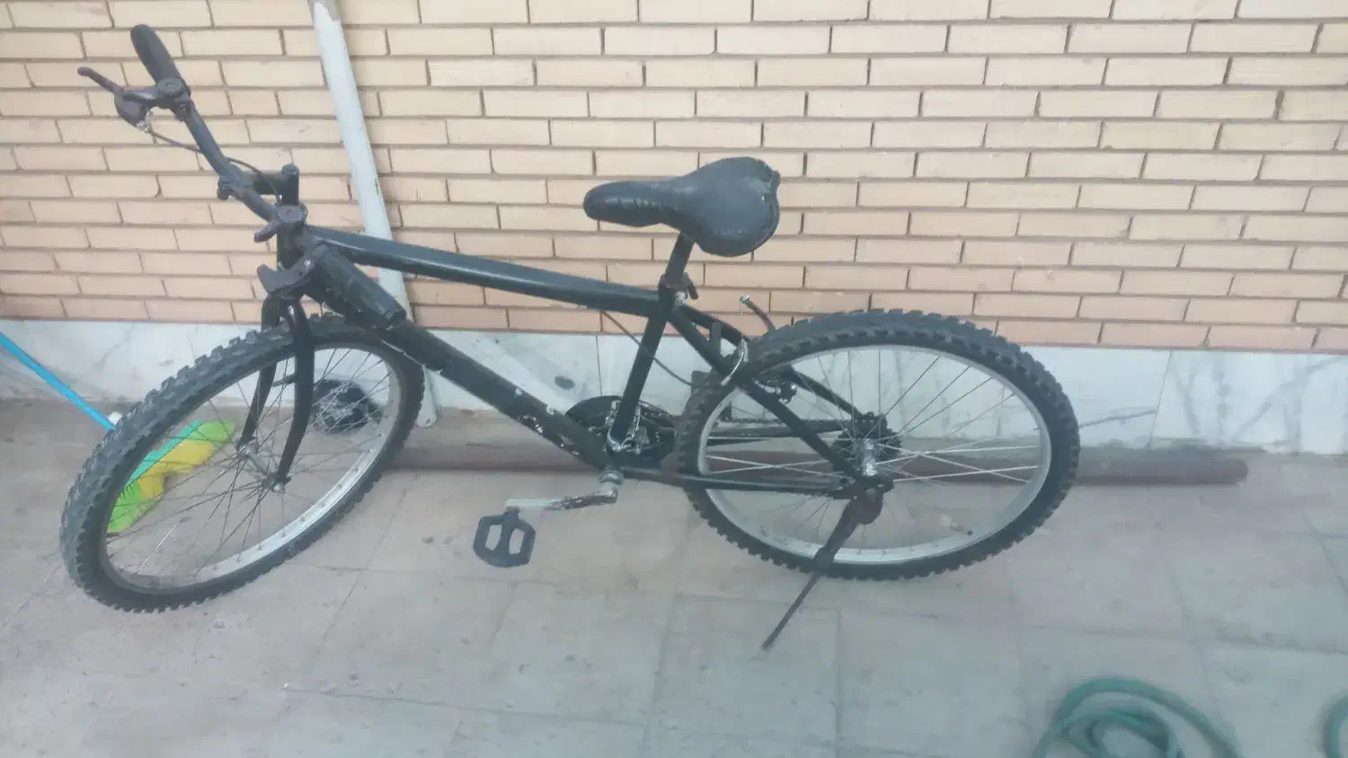 دوچرخه26|دوچرخه، اسکیت، اسکوتر|رفسنجان, |دیوار