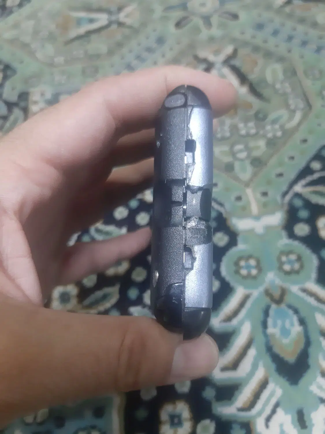 کامپیوتر جیبی pocket pc.معاوضه|کلکسیون و سرگرمی|تهران, ارجمندی راد|دیوار