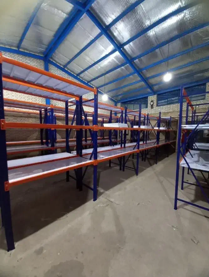 قفسه ایزی با پل مقاومتی|فروشگاه و مغازه|خوشرودپی, |دیوار