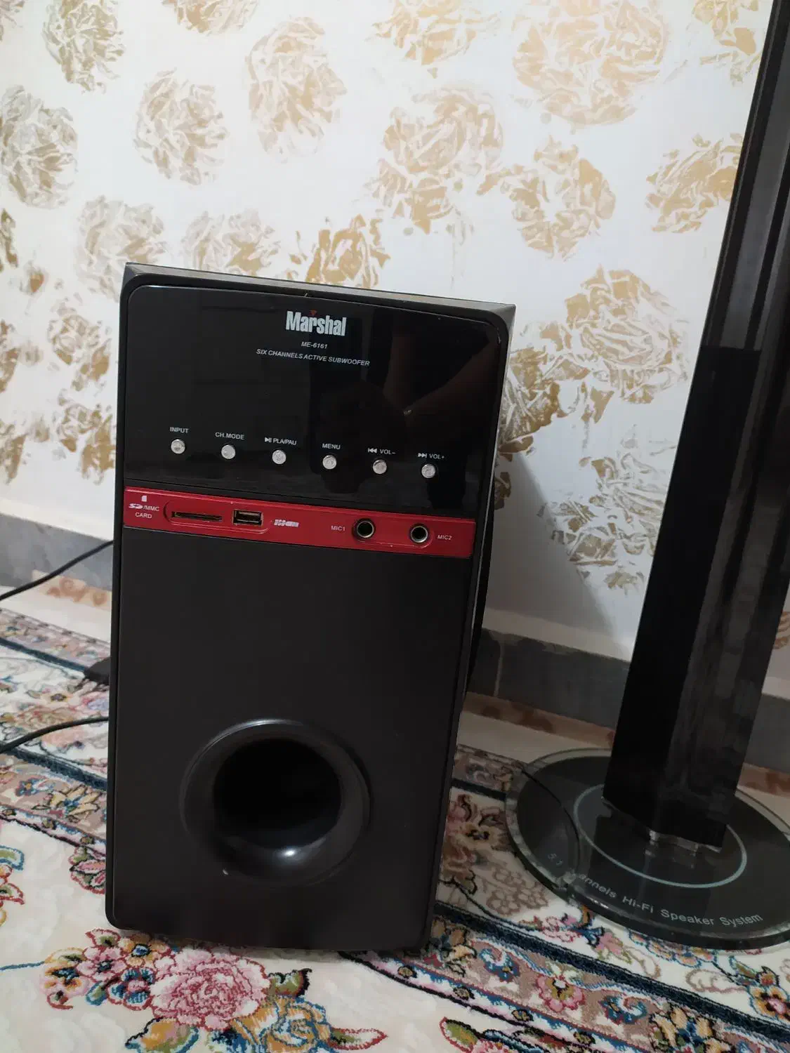 سینما خانگی|سیستم صوتی خانگی|مریوان, |دیوار