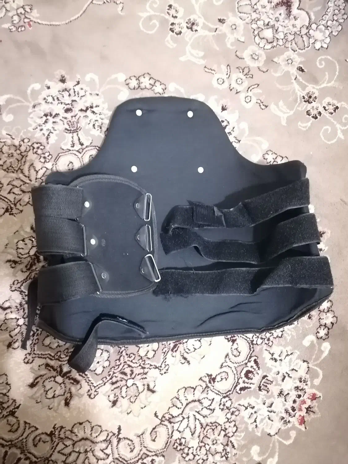 کمربند کاملا سالم|کیف، کفش، کمربند|تربت جام, شهرک معلم|دیوار