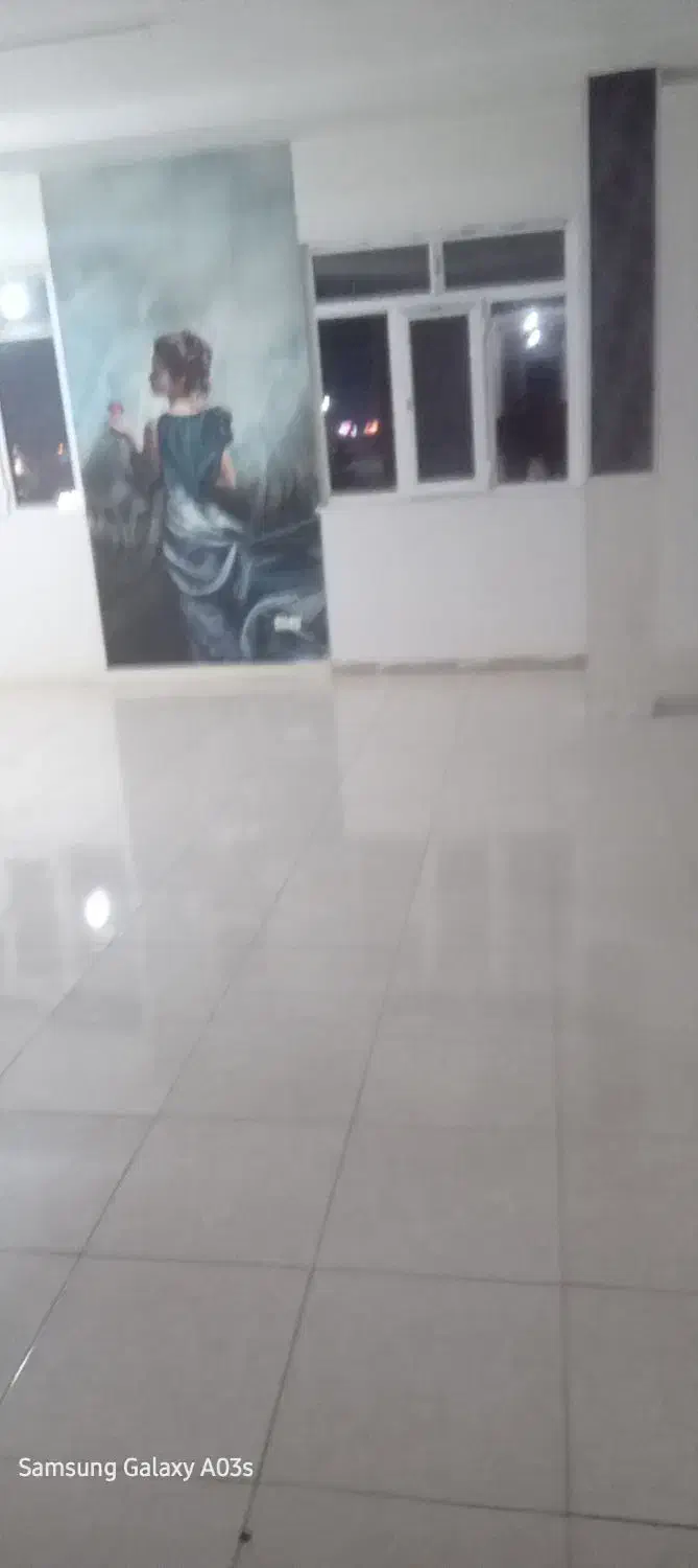 اجاره واحداداری طبقه بالای بانگ ملت|اجارهٔ دفتر کار، اتاق اداری، مطب|اشتهارد, |دیوار