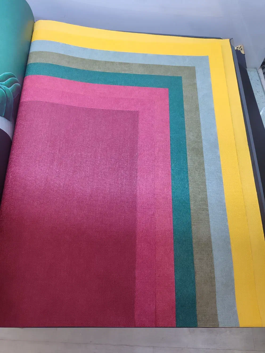 فروش کاغذ دیواری/قرنیز/ کفپوش و..|خدمات پیشه و مهارت|بندر ماهشهر, |دیوار