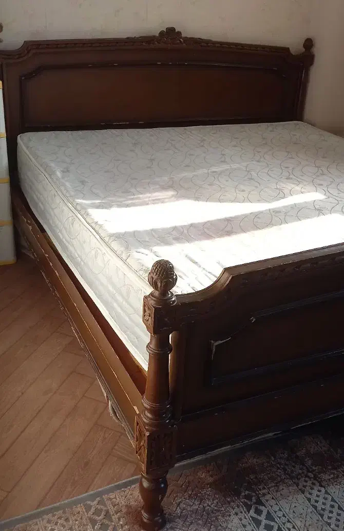 تخت و تشک|تشک تختخواب|محمدیه-قزوین, |دیوار