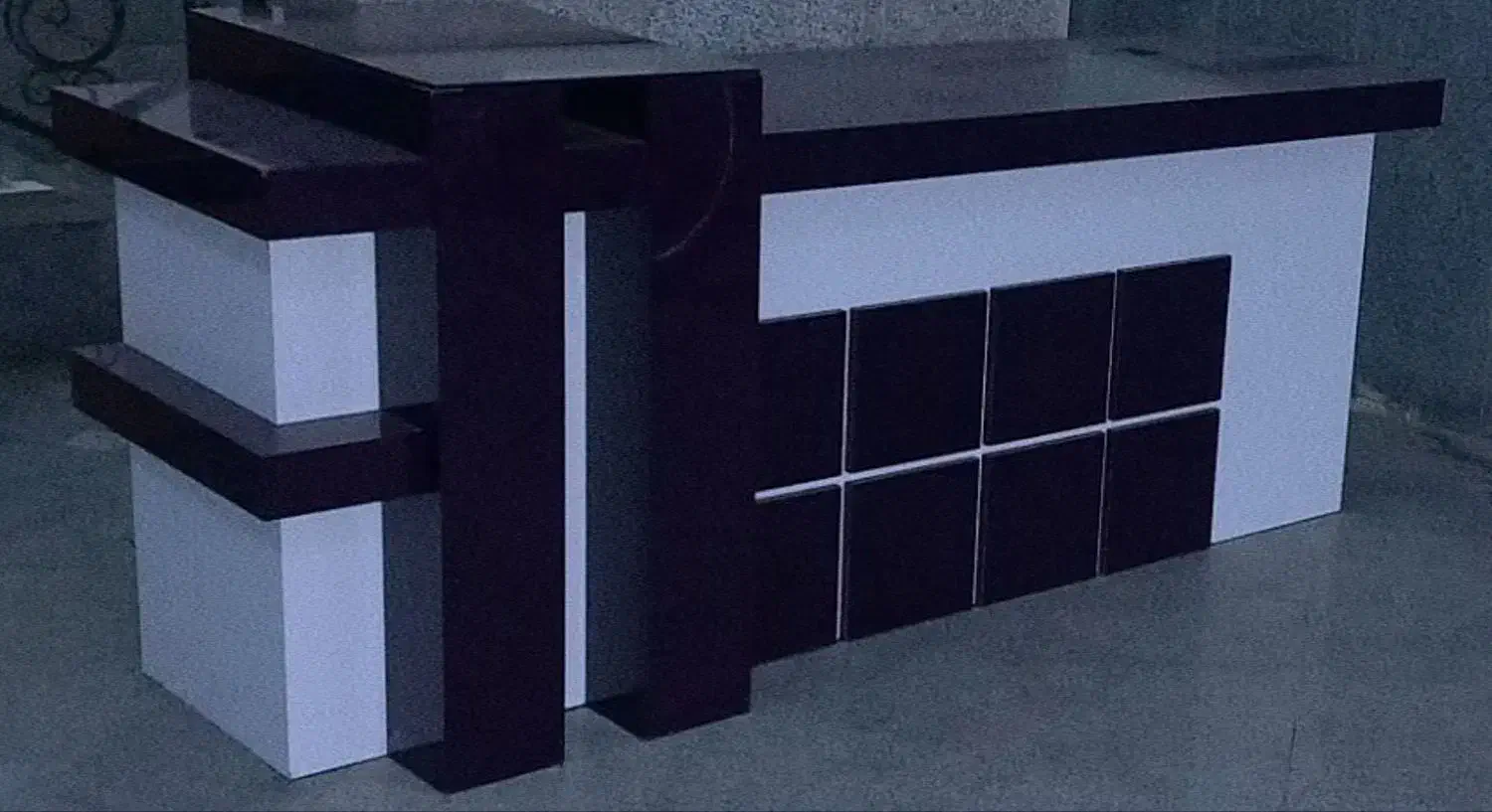 اپن های گلاس ترک برای منزل یا مغازه سالم و نو|مبلمان خانگی و میز عسلی|تربت جام, بسیجیان|دیوار