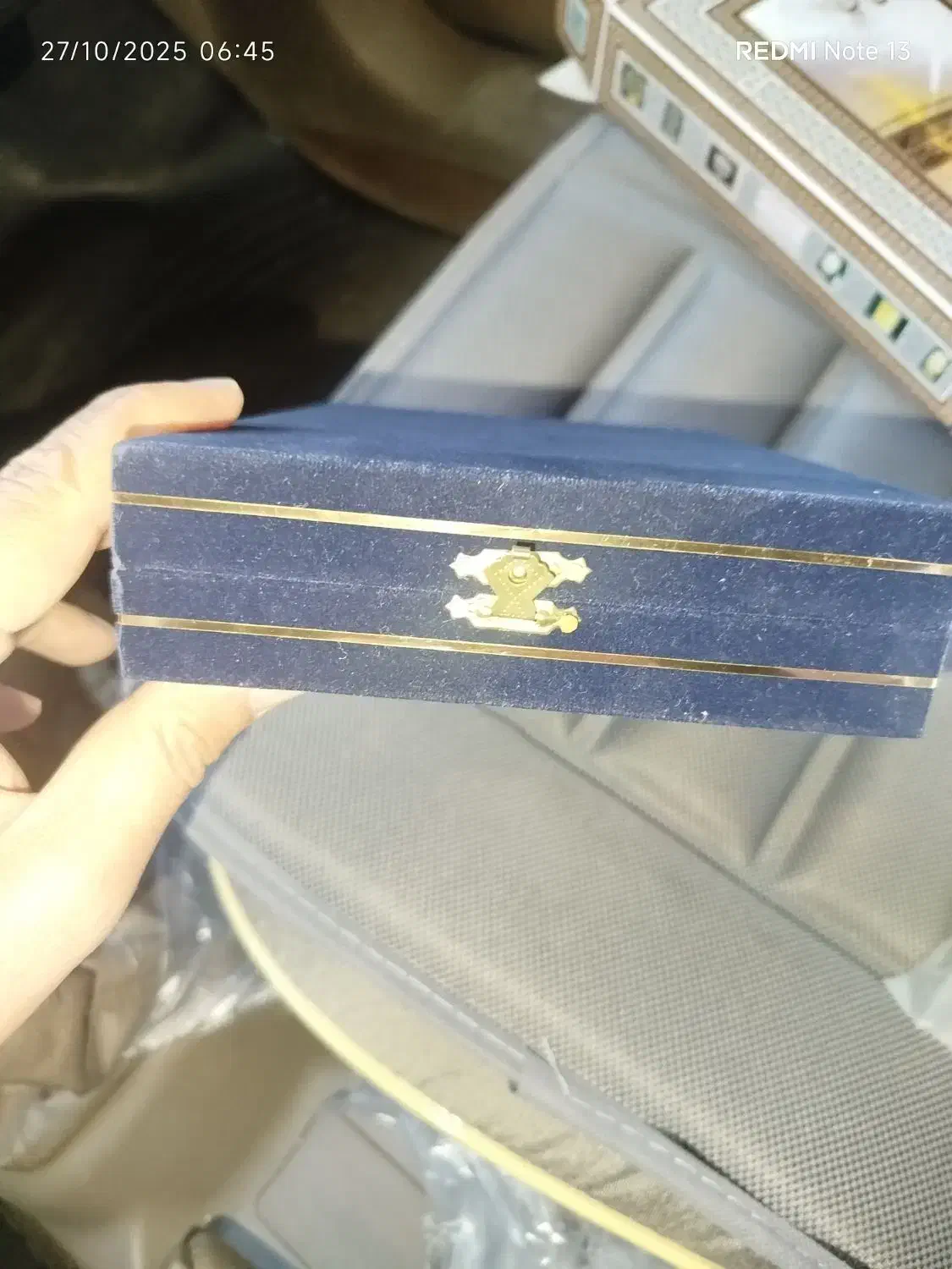 تندیس قدیمی ترین سنگ مضجع امام رضا (ع)|مجسمه، تندیس، ماکت|سنندج, |دیوار