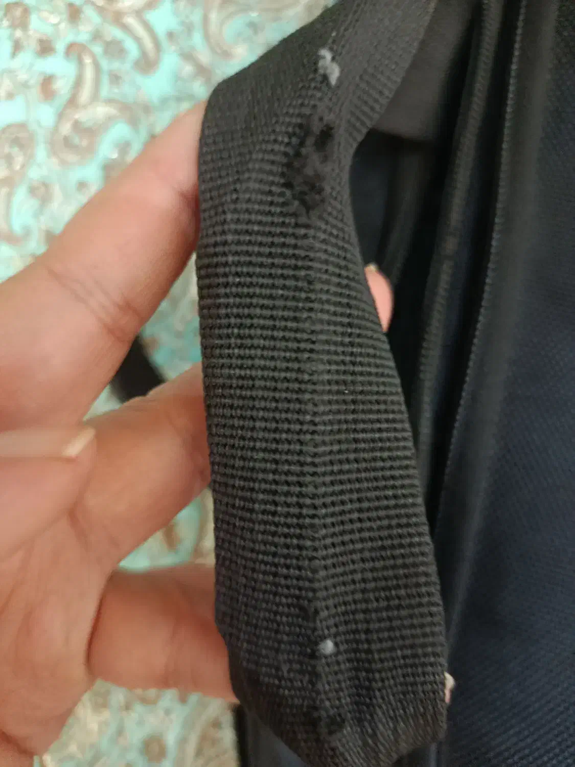 کیف|کیف، کفش، کمربند|قم, بنیاد|دیوار