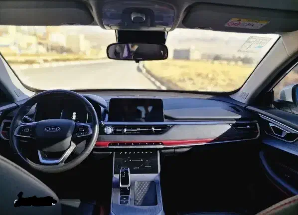 x55 pro|خودرو سواری و وانت|مریوان, |دیوار