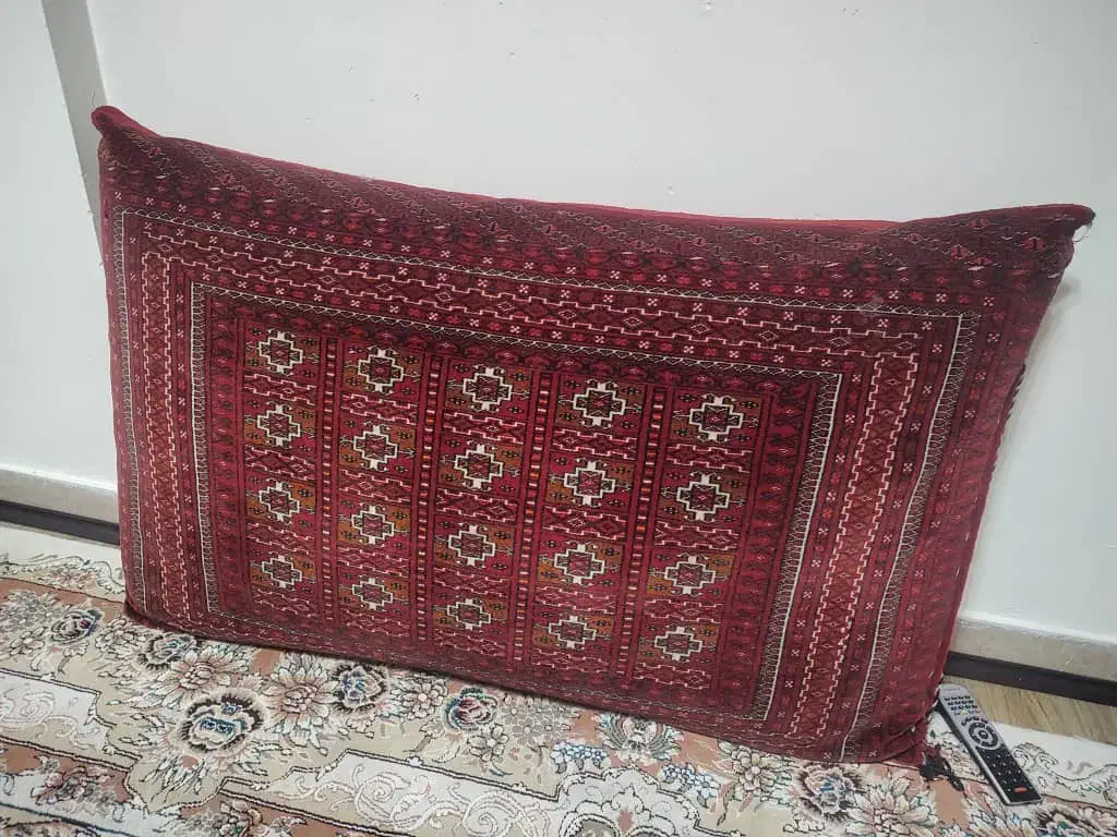 جفت پشتی دستبافت|پشتی|تهران, تهرانپارس غربی|دیوار