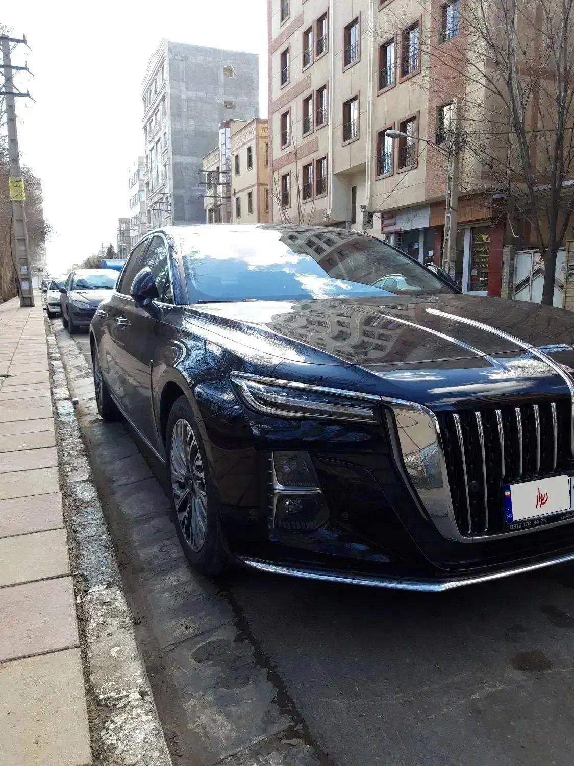 هونگچی....|خودرو سواری و وانت|ماهدشت, |دیوار