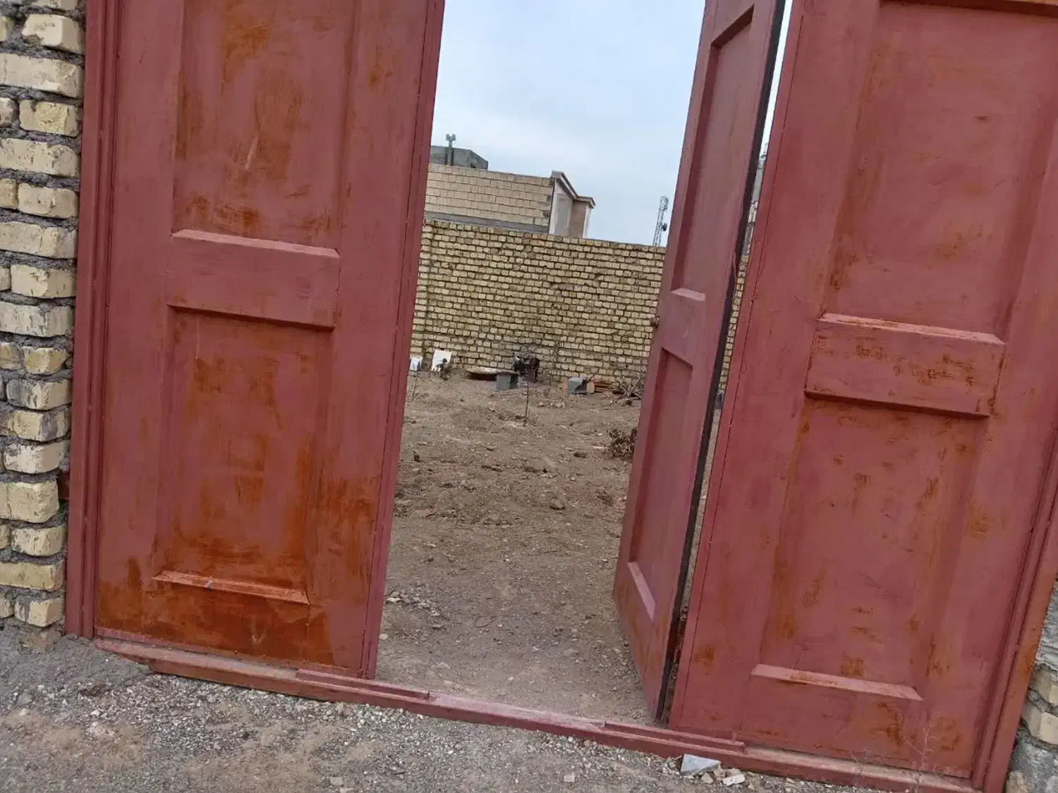 منزل مسکونی|فروش خانه و ویلا|تیران, |دیوار