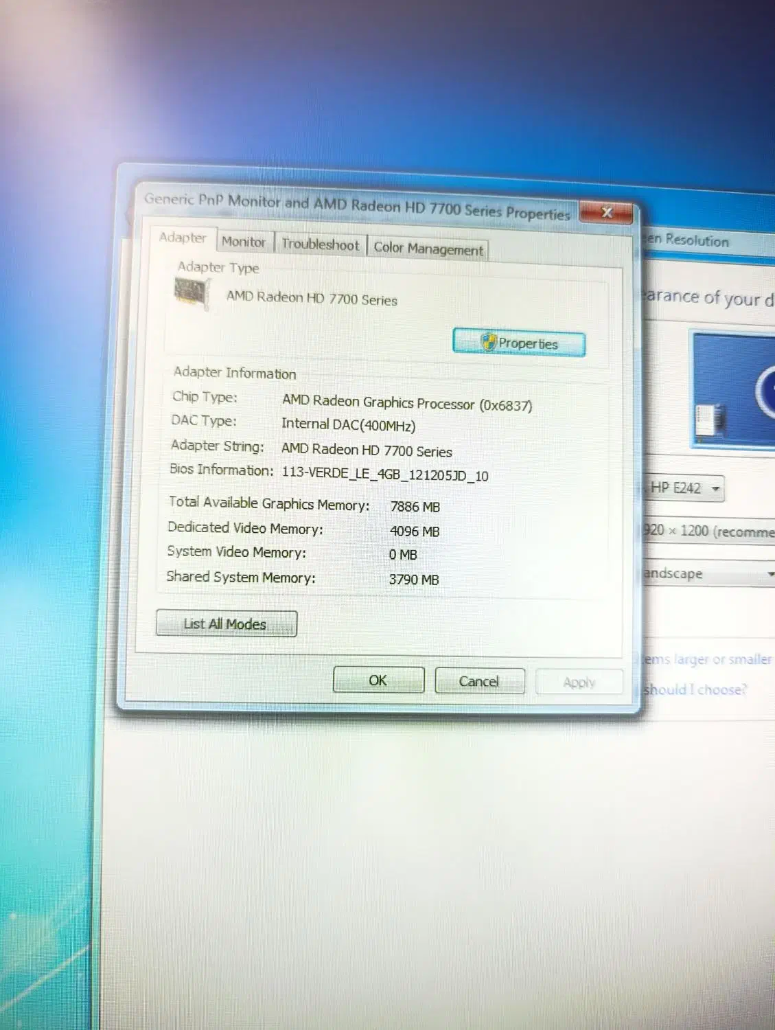 سیستمDDR3کامل بارم8وگرافیک4گیگ مانیتور24|رایانه رومیزی|مشهد, مصلی (کارمندان اول)|دیوار