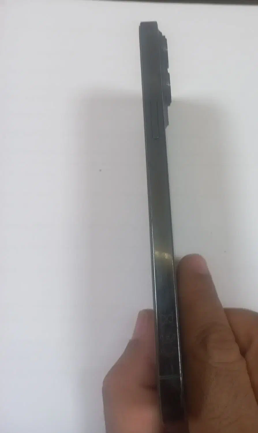 آیفون ۱۳ پرومکس ۱ ترابایت|موبایل|تهران, آرژانتین|دیوار