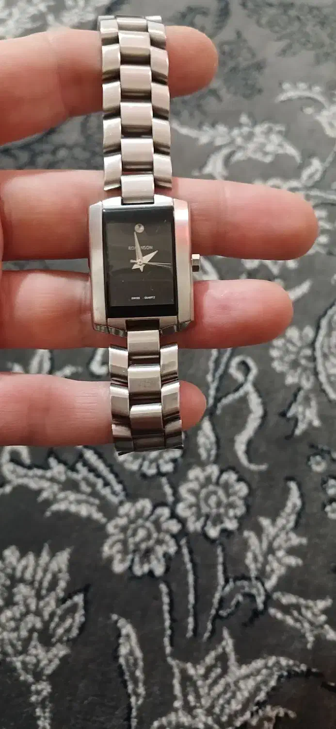 ساعت زنانه برند|ساعت|فردیس, قریشی|دیوار