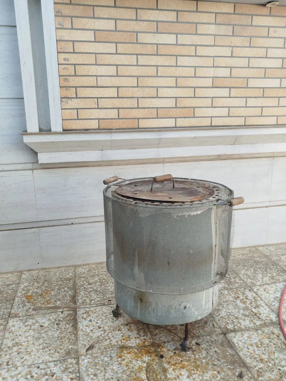 تنور|اجاق گاز و لوازم برقی پخت‌وپز|شوشتر, |دیوار