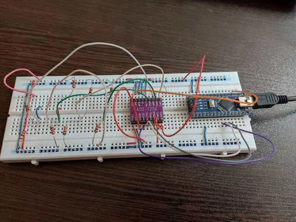 انجام پروژه های امبدد ESP32 و Arduino با C++/C|خدمات پیشه و مهارت|تهران, شاهین|دیوار