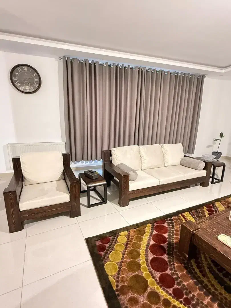 مبل|مبلمان خانگی و میز عسلی|نوشهر, |دیوار