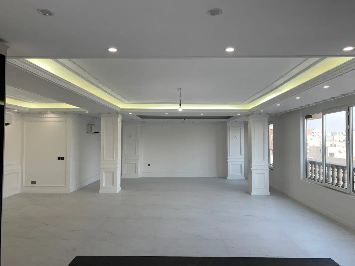 آپارتمان لوکس ۲۹۰متری|فروش آپارتمان|ری, شهرری|دیوار