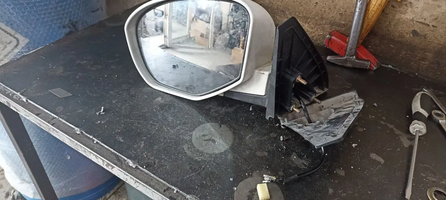 شیشه اتومبیل براداران تنها برازجان|خدمات موتور و ماشین|برازجان, |دیوار