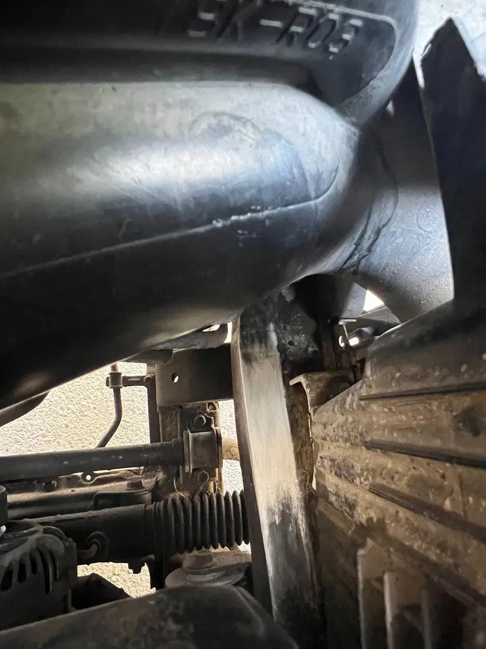 سوزوکی گرند ویتارا ۲۴۰۰ اتومات فول|خودرو سواری و وانت|مشهد, احمدآباد|دیوار