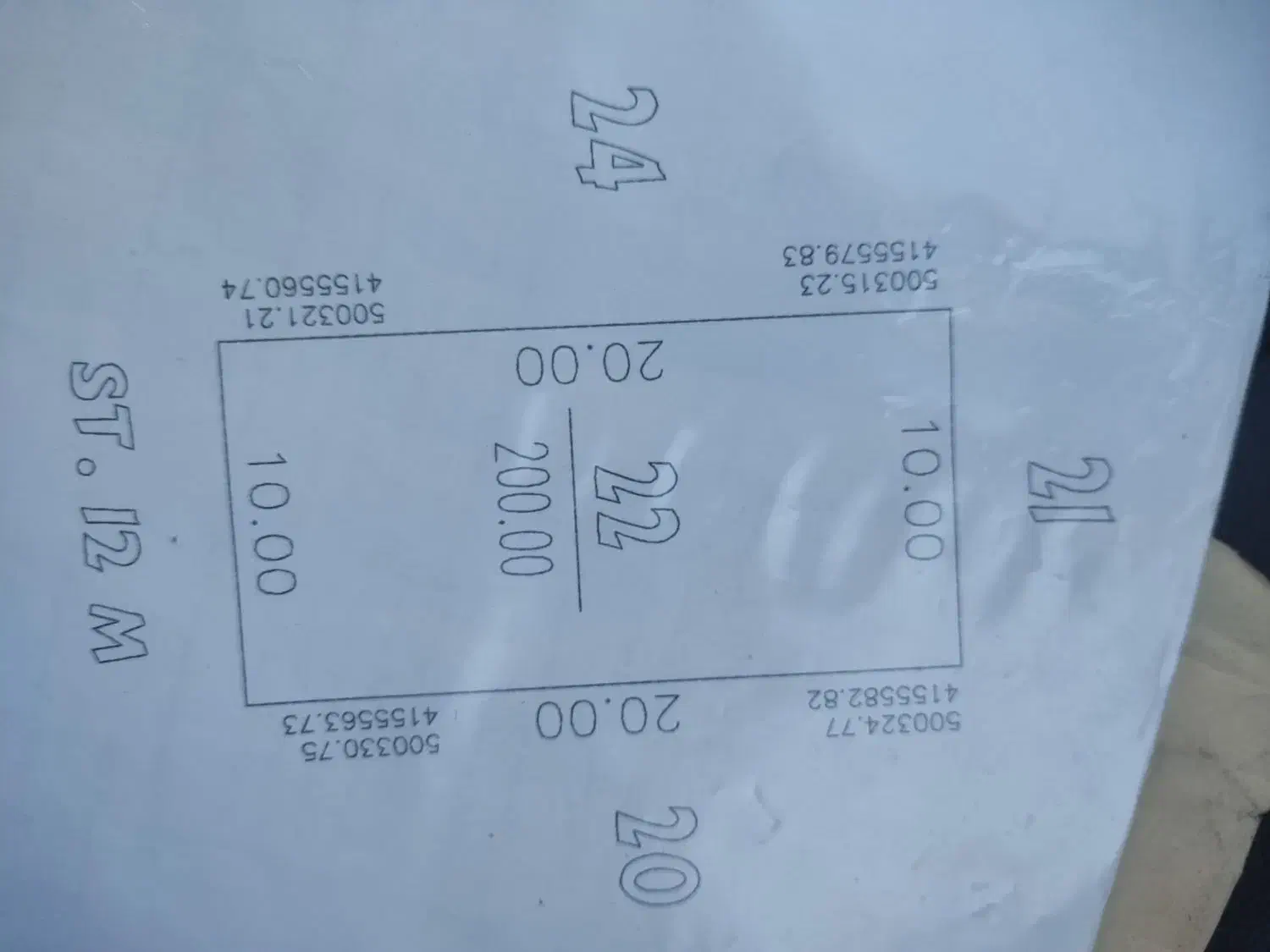 فروش زمین ویلاشهرسند بشرط ساخت|فروش زمین و ملک کلنگی|ارومیه, |دیوار