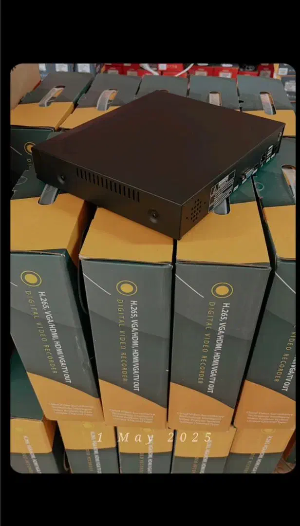 دوربین مداربسته/دزدگیر /اقساط ۸ ماهه/چکی/|دوربین مداربسته|خمینیشهر, |دیوار