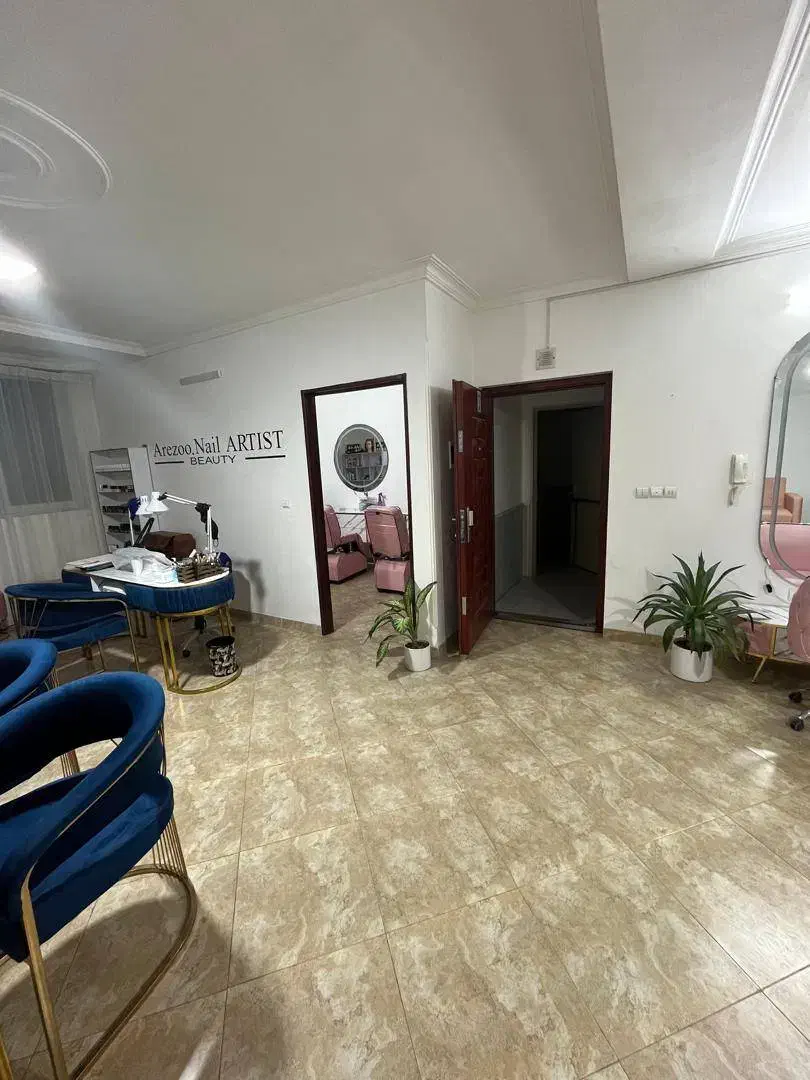 فروش خدماتی 65 متری بر اصلی بلوار ۱۷ شهریور|فروش دفتر کار، اتاق اداری، مطب|سمنان, |دیوار