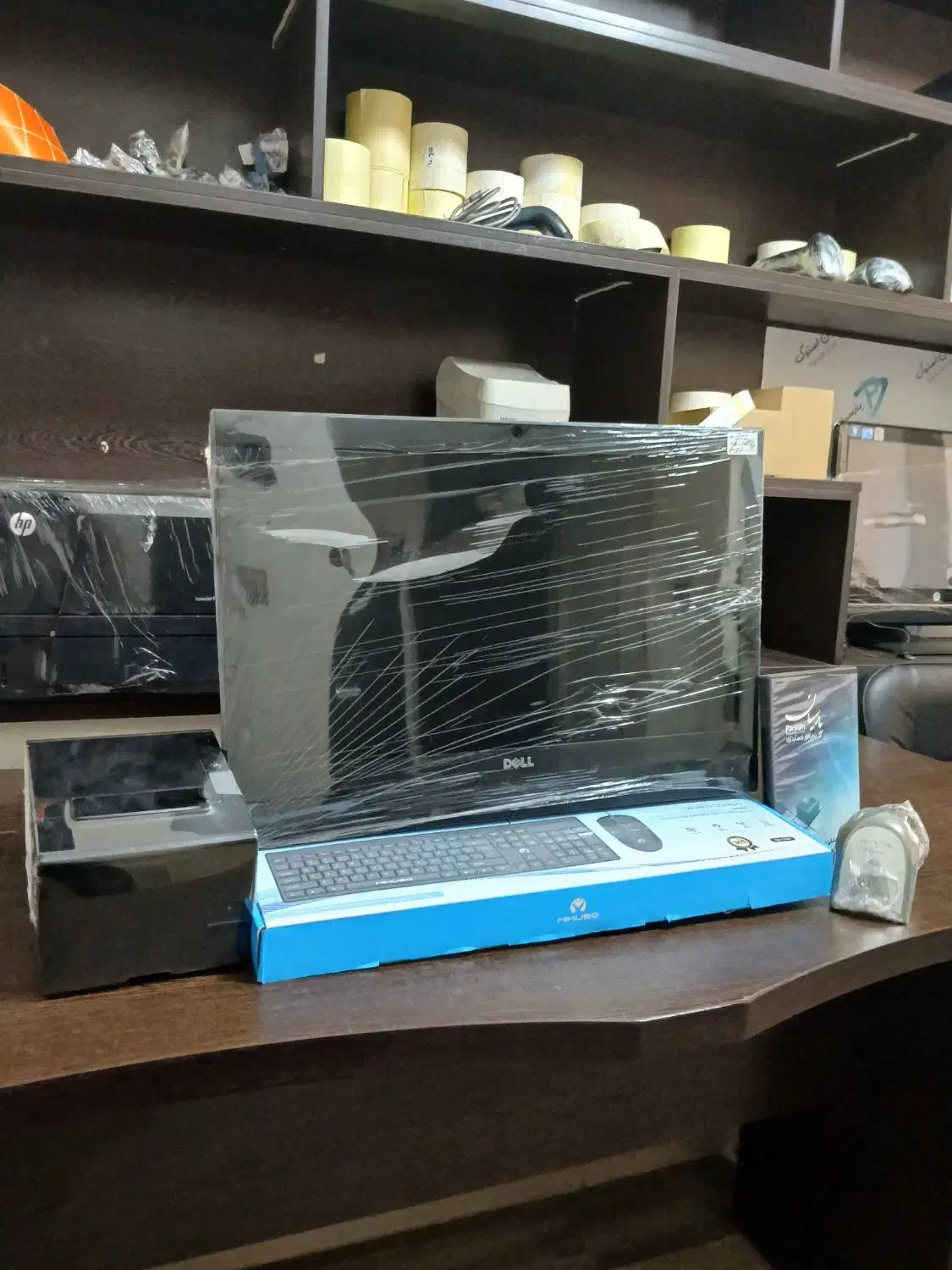 صندوق فروشگاهی رستورانی‌کلور|فروشگاه و مغازه|تبریز, |دیوار