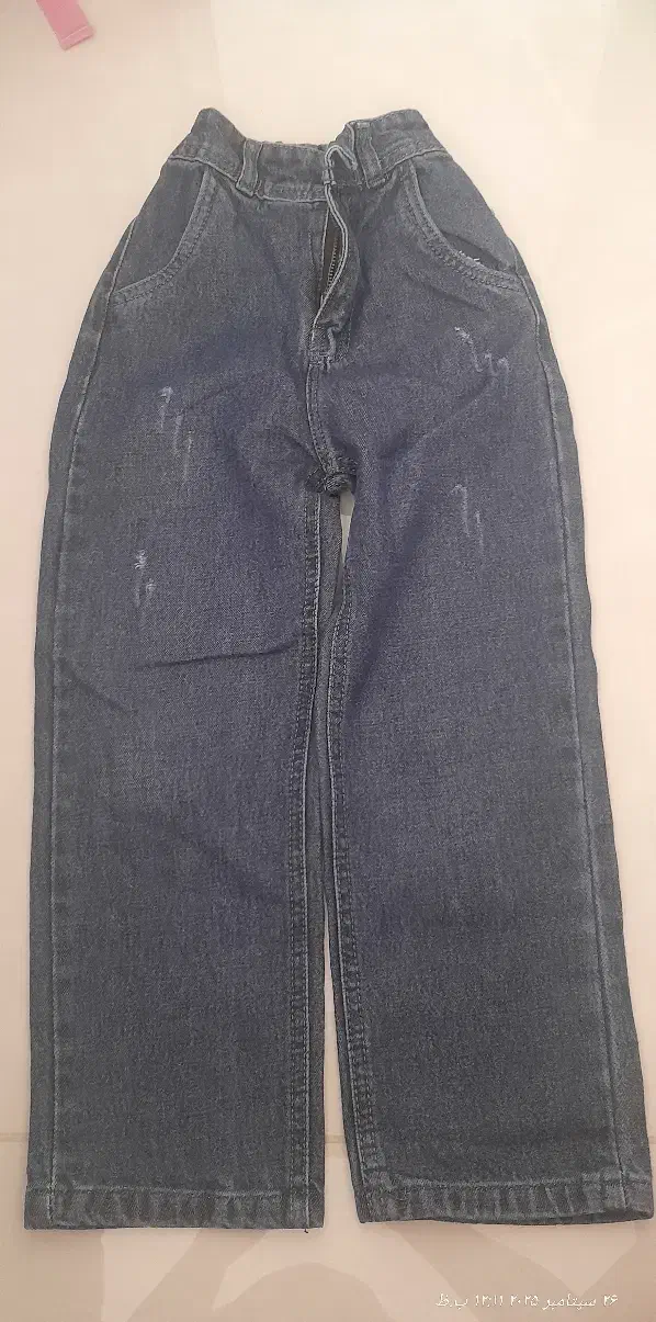 شلوار لی|لباس|بیرجند, |دیوار