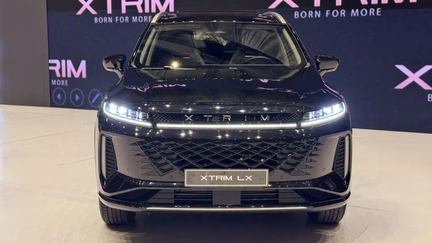 فروش فوری اکستریم ال ایکس/ LX با قیمت قطعی|خودرو سواری و وانت|اهواز, پادادشهر|دیوار