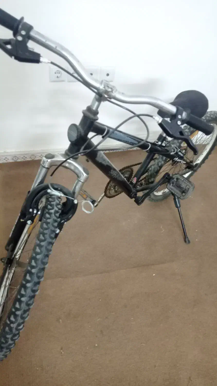 چرخ ماکسیما ۲۴|دوچرخه، اسکیت، اسکوتر|بروجرد, |دیوار