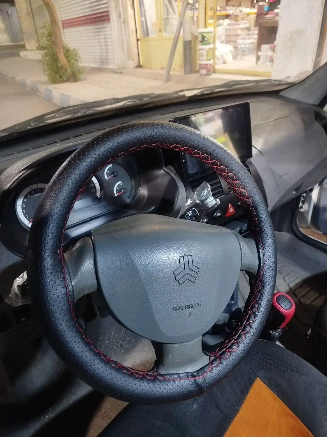 تیبا ۲ مدل ۱۴۰۰|خودرو سواری و وانت|شوشتر, |دیوار