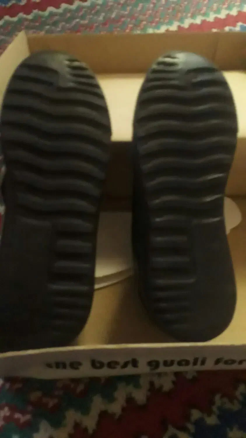 سلام کفش نو بفروش میرسد|کیف، کفش، کمربند|بیضا, |دیوار