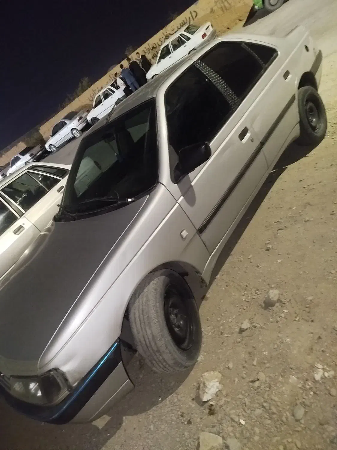 پژو 405دوگانه|خودرو سواری و وانت|اصفهان, بوستان آینه خانه|دیوار