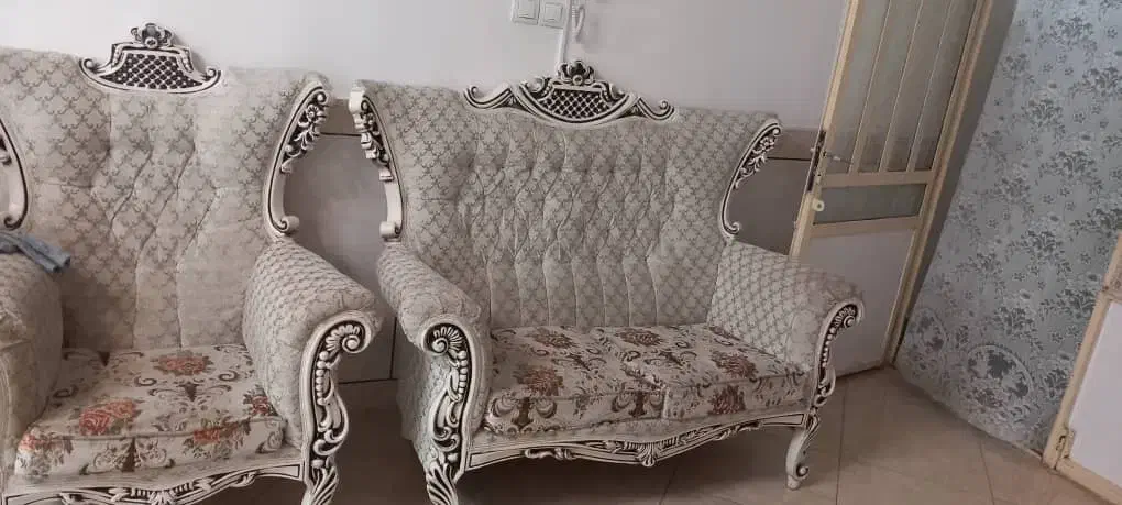 مبلشویی شاهان|خدمات نظافت|ازنا, |دیوار