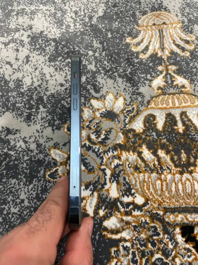 آیفون ۱۲ پرو|موبایل|تهران, گلچین|دیوار