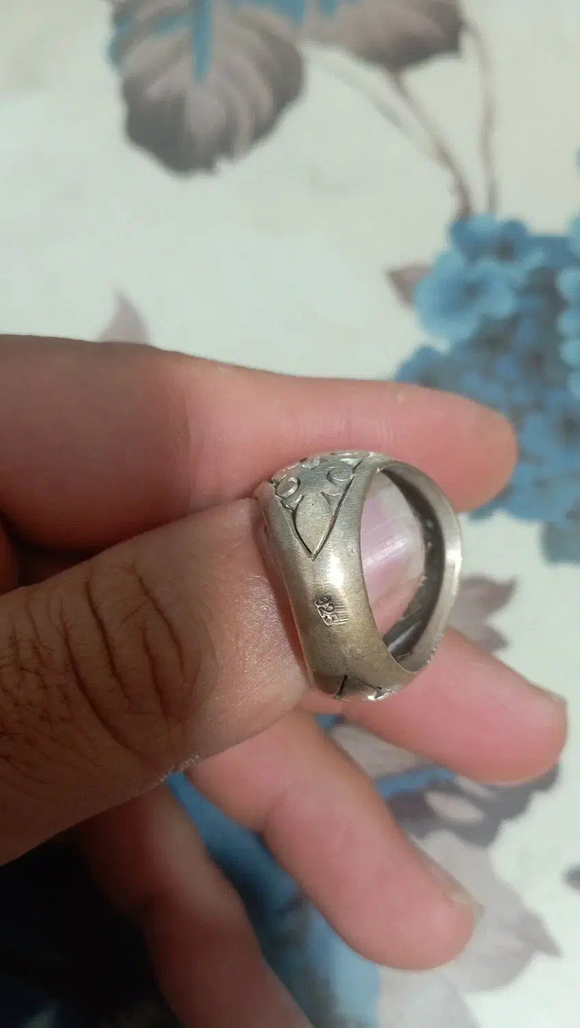 انگشتر|بدلیجات|همدان, |دیوار