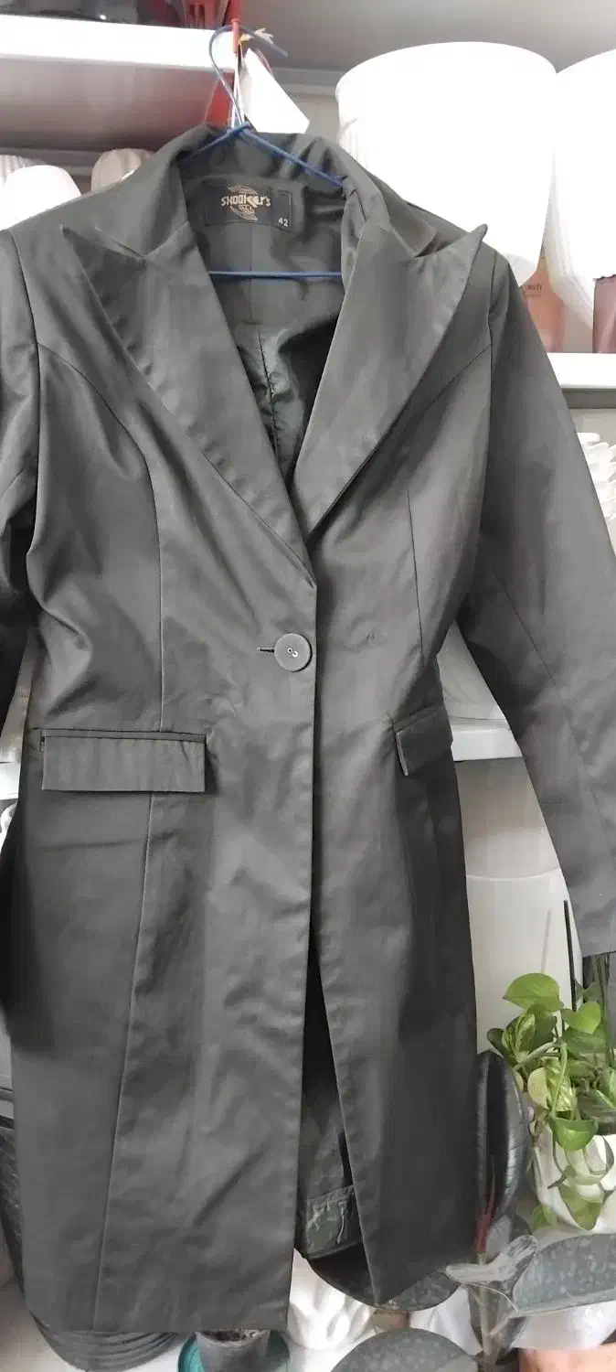 بارانی کاپشان اورکت|لباس|قوچان, |دیوار