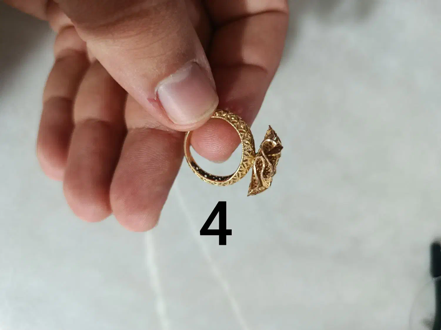 فروش طلا قابل استفاده|جواهرات|سقز, |دیوار